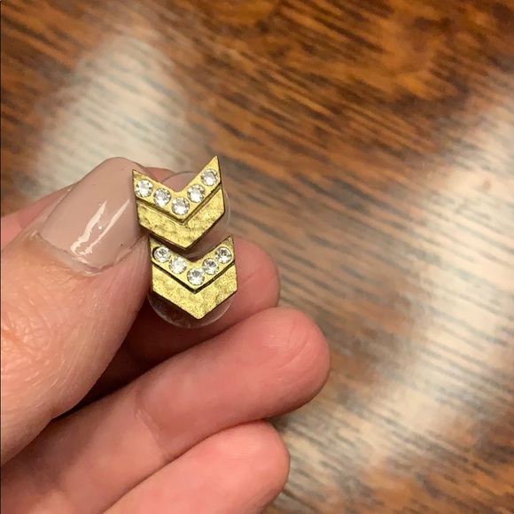 silpada studs
